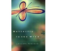 Butterfly in the Wind