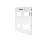 Butterfly Inlay Template Bushing Router and Decorative Templates(C)