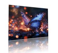 Butterfly Jigsaw Puzzles for Adults Difficult 2000 pieces Animal Adult Kids Toddler Puzzle Age 4-6 Mini 5-8 Year Olds Jigsaws Learning Educational Challenge Toys, Home Decoration Gifts 70x99cm t-225