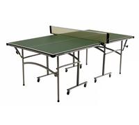Butterfly Junior Indoor Rollaway Table - Green