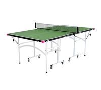 Butterfly Junior Rollaway Indoor Table Tennis Table, Ideal for Home