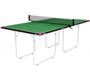 Butterfly Junior Table Tennis (Compact)