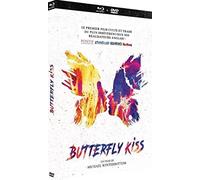 Butterfly Kiss (1995) (Blu-Ray & DVD Combo) (Blu-Ray)