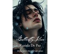 Butterfly Kiss