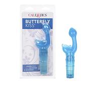 Butterfly Kiss, Blue