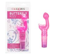 Butterfly Kiss, Pink