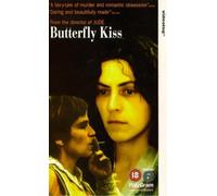 Butterfly Kiss [VHS]