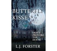 BUTTERFLY KISSES
