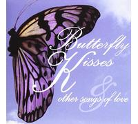 Butterfly Kisses