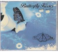 BUTTERFLY KISSES CD UK PRESIDENT 1997