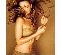 Butterfly Kisses [US-Import]