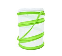 Butterfly Kit,Enclosure Net Stick Butterflies Cage Habitat House Educational Fly Catching Toy Bee Ladybird Enclosures Large Bug Container Garden Zippered Hatching Jar Green,for Children Student Kid