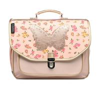 Butterfly Liberty satchel Pink one size