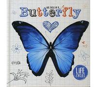 Butterfly (Life Cycles)