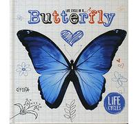 Butterfly (Life Cycles)