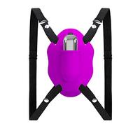 Butterfly Masturbation 10 Speed Strap On Sexy Invisible Underwear T Pants Clit Vibrator Sex Toys for Female