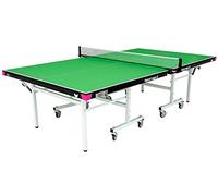 Butterfly National League 22mm Indoor Table Tennis Table - GREEN