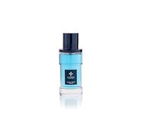 Butterfly Nebula Collection - Ocean Breeze by Azha for Men - 3.3 oz EDP Spray