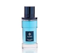 Butterfly Nebula Collection - Ocean Breeze by Azha for Men - 3.3 oz EDP Spray