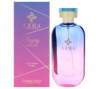 Butterfly Nebula Collection - Sugary Dreams by Azha for Women - 3.3 oz EDP Spray