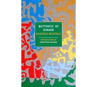 Butterfly of Dinard (New York Review Classics)