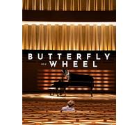 Butterfly on a Wheel