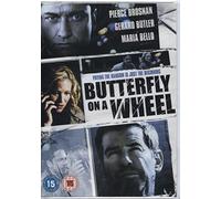 Butterfly On A Wheel [DVD]