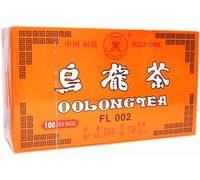 Butterfly Oolong Wulong Tea 100 Tea Bags Fujian Chinese Wu long (200g)