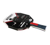 Butterfly Dimitrij Ovtcharov Ruby Table Tennis Bat