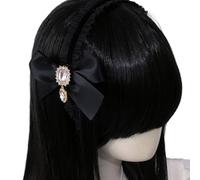 Butterfly Pattern Headband Multipurpose Hair Hoop Sweet Temperament Headgear Headgear for Everyday Wear or Special Event