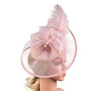 Butterfly Pattern Headbands Multipurpose Hair Hoop Sweet Temperament Headgear For Bridal And Festives Occasion