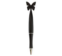 Butterfly Pens | Student Stationery | Gel Ink Writing Pens | For Kids Teens Adults Artists Teachers Scrapbookers Journaling Studying Crafting Planning Test Taking Sketching School Home