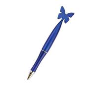 Butterfly Pens | Student Stationery | Gel Ink Writing Pens | For Kids Teens Adults Artists Teachers Scrapbookers Journaling Studying Crafting Planning Test Taking Sketching School Home