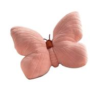 Butterfly Pillow | Stuffed Lumbar Pillows for Sofa - Soft Plush Bed Cushion,for Dormitory Office Window Sill Bed Store Sofa Children's Room Bedroom Apartment Coffee Shop