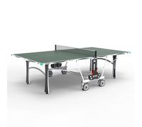 Butterfly Premium 4 Outdoor Table Tennis Table