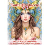 Butterfly Queens: If you want a slightly different feel, these are also strong: