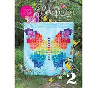 Butterfly Quilt 2nd Edition