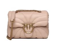 Butterfly Quilted Mini Love Bag ONE SIZE
