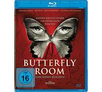 Butterfly Room - Vom Bösen besessen