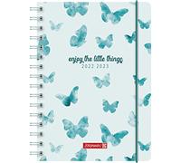 Butterfly School Diary