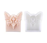 Butterfly Silicone Mold for Resin Soap Making Epoxy Reusable Home Decor Figurine Statue Handmade Craft Soap Mold