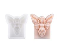 Butterfly Silicone Mold for Resin Soap Making Epoxy Reusable Home Decor Figurine Statue Handmade Craft Soap Mold