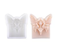 Butterfly Silicone Molds for Making Soap Making Mold Butterfly Shape Silicone Molds for Epoxy Resin Craft Mold