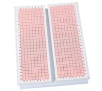 Butterfly Spreading Wing Board, Adjustable Spacing EVA Educational Toy for Home Learning, Montessori STEM Activity- 21cmx15cm