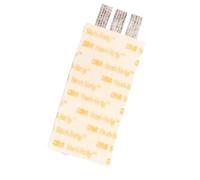 Butterfly Stitches Skin Closures 3 x Mixed Sizes First Aid Refill Pack.