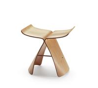 Butterfly Stool Maple