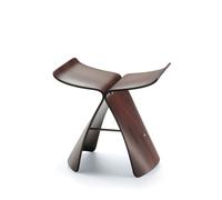 Butterfly Stool Rosewood