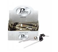 Butterfly Style Metal CAN TIN and Bottle Opener