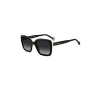 Butterfly Sunglasses - female - Carolina Herrera - Sunglasses - Black - 53 MM - Accessories 53 MM