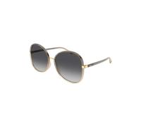 Butterfly Sunglasses - female - Chloé - Sunglasses - Gray - 57 MM - Accessories 57 MM
